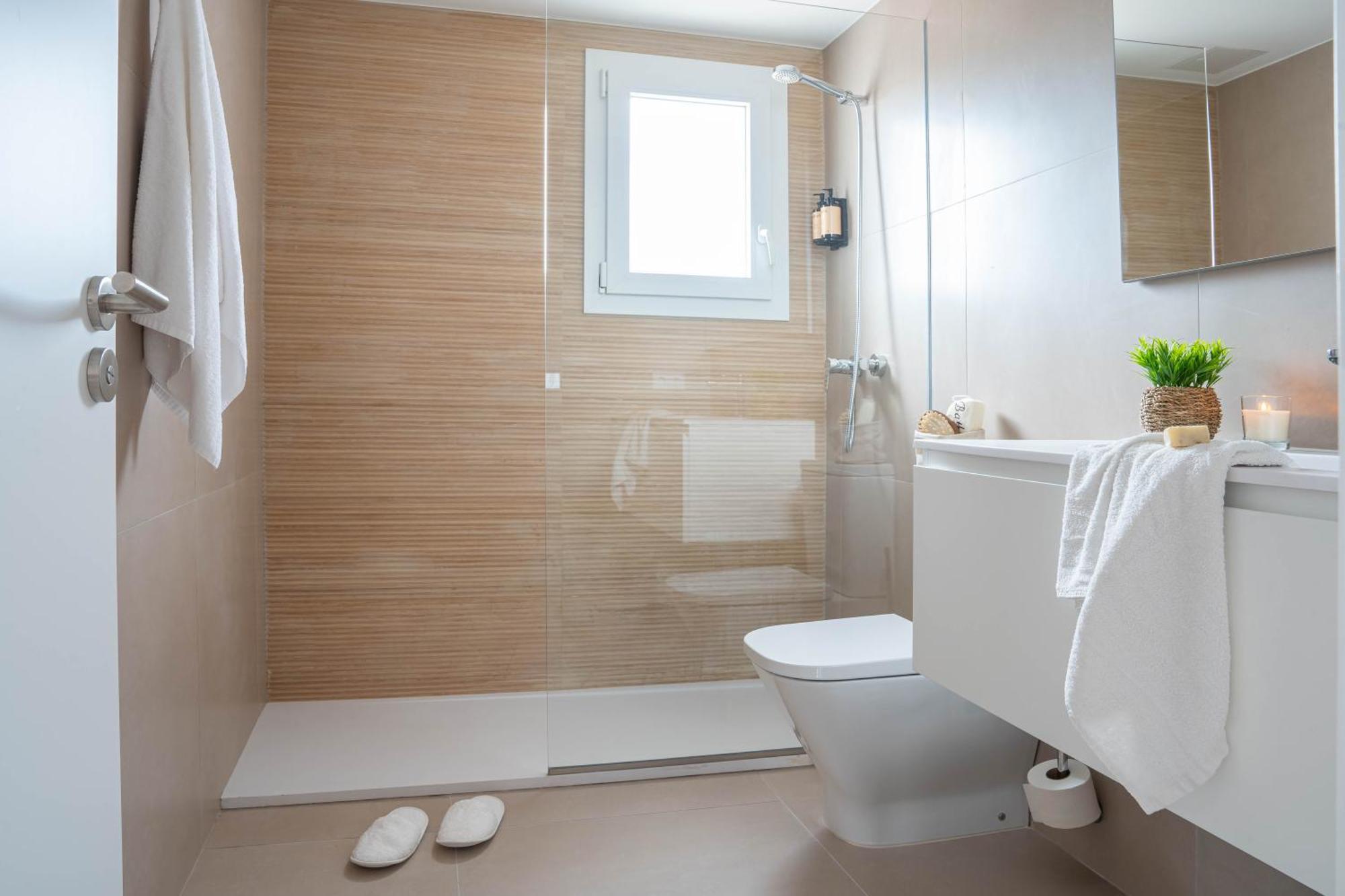 Sagitario Rymar Apartamentos Cala'N Bosch  Exterior photo